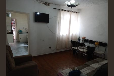 Casa à venda com 120m², 3 quartos e 1 vaga