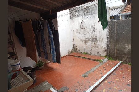 Casa à venda com 120m², 3 quartos e 1 vaga