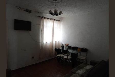 Casa à venda com 120m², 3 quartos e 1 vaga