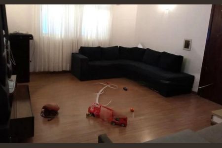 Casa à venda com 3 quartos, 130m² em Vila da Saúde, São Paulo