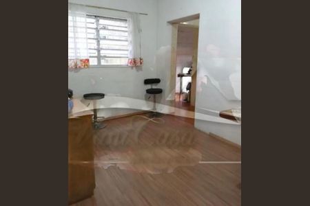 Casa à venda com 3 quartos, 130m² em Vila da Saúde, São Paulo