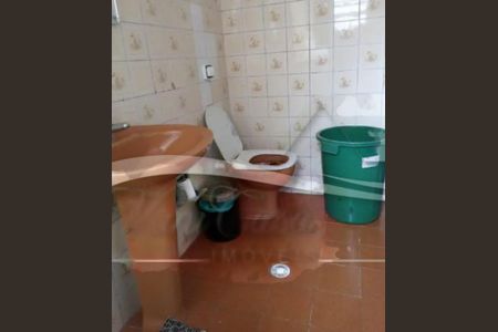 Casa à venda com 3 quartos, 130m² em Vila da Saúde, São Paulo