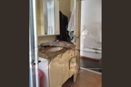 Casa à venda com 3 quartos, 130m² em Vila da Saúde, São Paulo