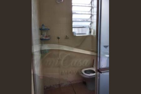 Casa à venda com 3 quartos, 130m² em Vila da Saúde, São Paulo