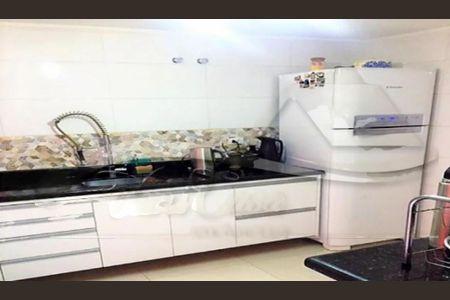 Casa à venda com 3 quartos, 90m² em Vila Água Funda, São Paulo