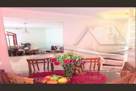 Casa à venda com 3 quartos, 90m² em Vila Água Funda, São Paulo