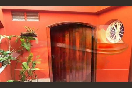 Casa à venda com 3 quartos, 90m² em Vila Água Funda, São Paulo