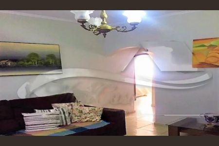 Casa à venda com 3 quartos, 90m² em Vila Água Funda, São Paulo