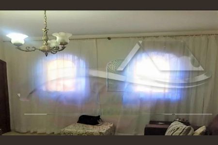 Casa à venda com 3 quartos, 90m² em Vila Água Funda, São Paulo