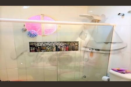 Casa à venda com 3 quartos, 90m² em Vila Água Funda, São Paulo