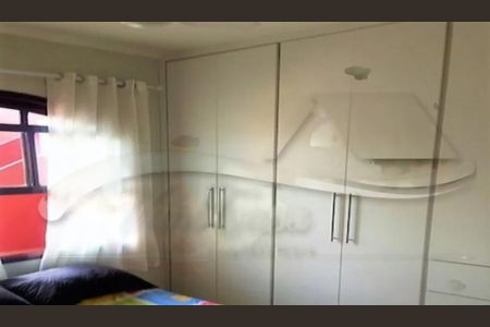 Casa à venda com 3 quartos, 90m² em Vila Água Funda, São Paulo