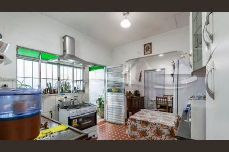 Casa à venda com 5 quartos, 215m² em Ipiranga, São Paulo
