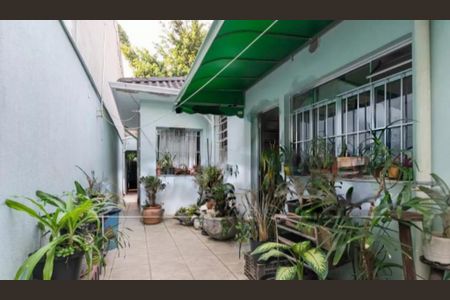 Casa à venda com 5 quartos, 215m² em Ipiranga, São Paulo