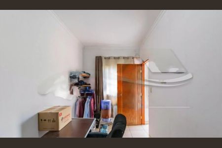 Casa à venda com 5 quartos, 215m² em Ipiranga, São Paulo