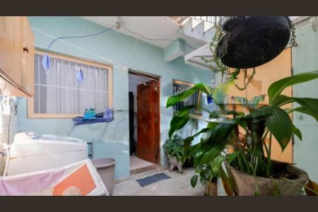 Casa à venda com 5 quartos, 215m² em Ipiranga, São Paulo