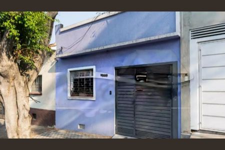 Casa à venda com 5 quartos, 215m² em Ipiranga, São Paulo