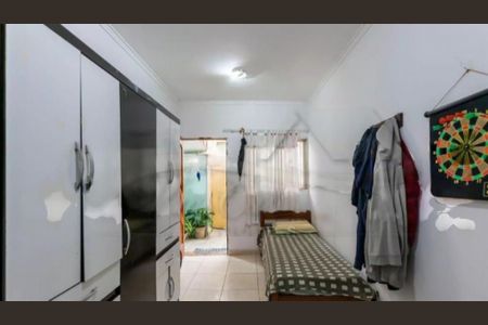 Casa à venda com 5 quartos, 215m² em Ipiranga, São Paulo