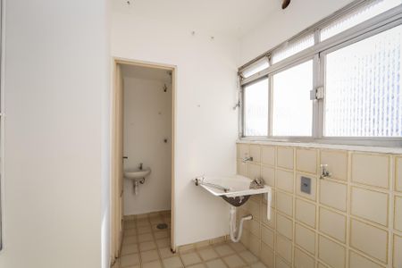 Apartamento para alugar com 100m², 4 quartos e 1 vagaLavanderia