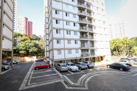 Apartamento para alugar com 100m², 4 quartos e 1 vagaGaragem