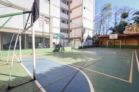 Apartamento para alugar com 100m², 4 quartos e 1 vagaQuadra Esportiva