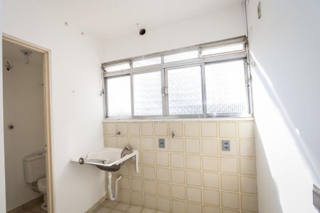 Apartamento para alugar com 100m², 4 quartos e 1 vagaLavanderia