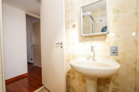 Apartamento para alugar com 100m², 4 quartos e 1 vagaBanheiro 2