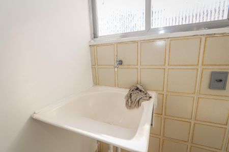 Apartamento para alugar com 100m², 4 quartos e 1 vagaLavanderia