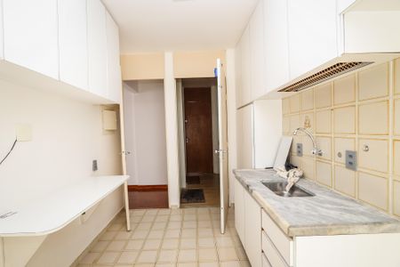 Apartamento para alugar com 100m², 4 quartos e 1 vagaCozinha