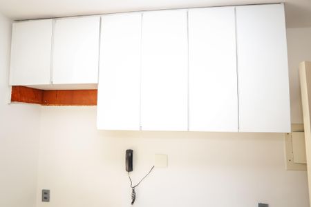 Apartamento para alugar com 100m², 4 quartos e 1 vagaCozinha
