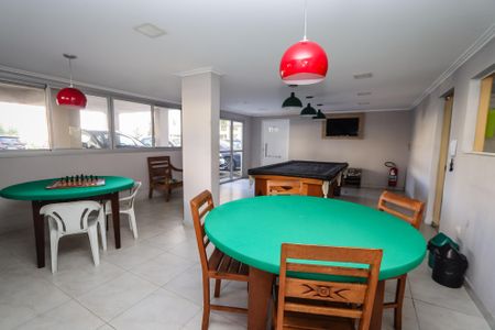 Apartamento para alugar com 100m², 4 quartos e 1 vagaSala de Jogos