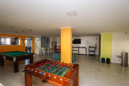 Apartamento para alugar com 100m², 4 quartos e 1 vagaSala de Jogos