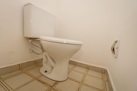 Apartamento para alugar com 100m², 4 quartos e 1 vagaBanheiro de Serviço