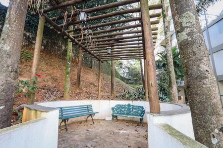 Apartamento para alugar com 100m², 4 quartos e 1 vagaArea de Descanso