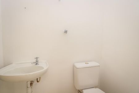 Apartamento para alugar com 100m², 4 quartos e 1 vagaBanheiro de Serviço