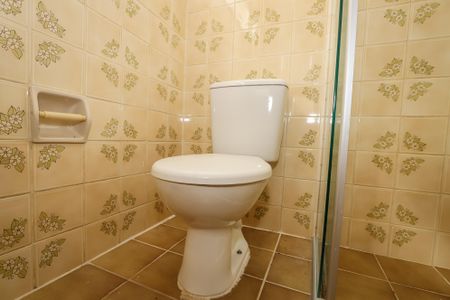 Apartamento para alugar com 100m², 4 quartos e 1 vagaBanheiro 2