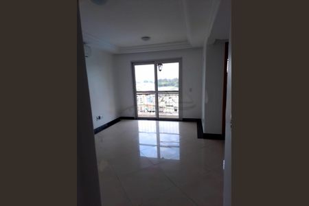 Apartamento à venda com 4 quartos, 102m² em Sacoma, São Paulo