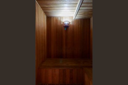 Studio à venda com 27m², 1 quarto e 1 vagaEspaço Relax