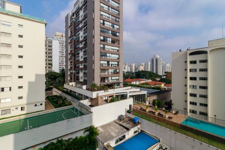 Studio à venda com 27m², 1 quarto e 1 vagaStudio - Vista