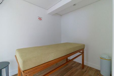 Studio à venda com 27m², 1 quarto e 1 vagaEspaço Relax