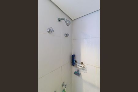 Studio à venda com 27m², 1 quarto e 1 vagaBanheiro