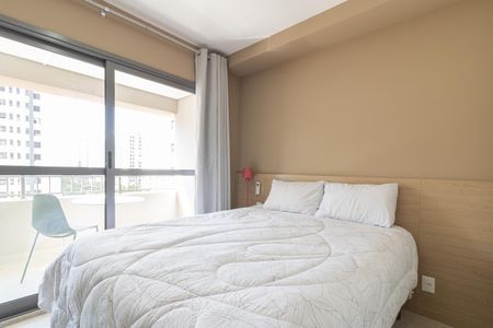 Studio para alugar com 25m², 1 quarto e sem vaga Studio para alugar com 25m², 1 quarto e sem vagaStudio