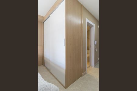 Studio para alugar com 25m², 1 quarto e sem vaga Studio para alugar com 25m², 1 quarto e sem vagaStudio