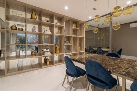 Studio para alugar com 25m², 1 quarto e sem vaga Studio para alugar com 25m², 1 quarto e sem vagaCoworking