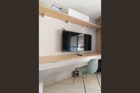 Studio para alugar com 25m², 1 quarto e sem vaga Studio para alugar com 25m², 1 quarto e sem vagaStudio