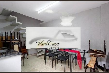 Casa à venda com 3 quartos, 150m² em Sacomã, São Paulo