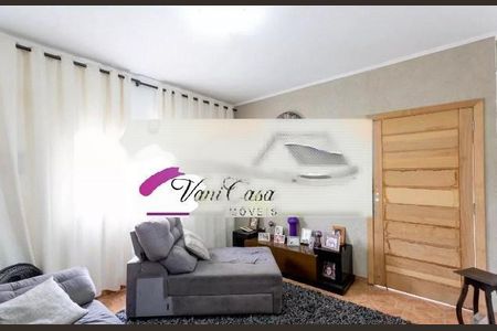 Casa à venda com 3 quartos, 150m² em Sacomã, São Paulo