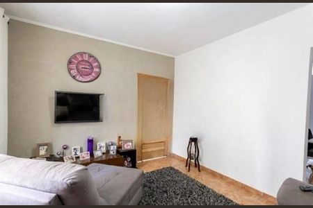 Casa à venda com 3 quartos, 150m² em Sacomã, São Paulo