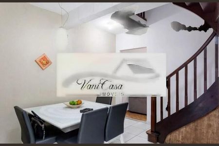 Casa à venda com 3 quartos, 150m² em Sacomã, São Paulo