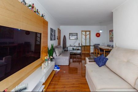 Apartamento à venda com 2 quartos, 84m² em Itaim Bibi, São Paulo