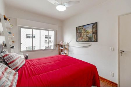Apartamento à venda com 2 quartos, 84m² em Itaim Bibi, São Paulo